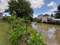 Superb Property On The Edge Of The River In The Heart Of Civray