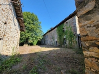 Old small Manor house to renovate