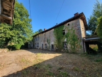 Ancien petit Manoir à rénover