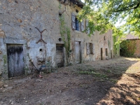 Old small Manor house to renovate