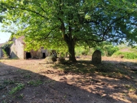 Ancien petit Manoir à rénover