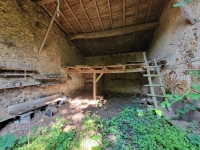 Ancien petit Manoir à rénover