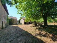 Old small Manor house to renovate