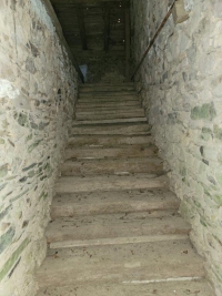 Ancien petit Manoir à rénover