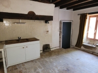 Old small Manor house to renovate