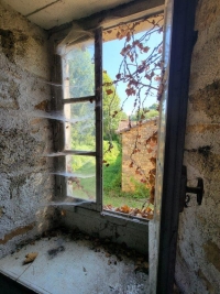 Ancien petit Manoir à rénover