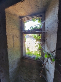 Ancien petit Manoir à rénover