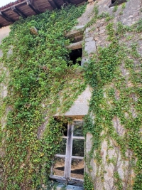 Ancien petit Manoir à rénover