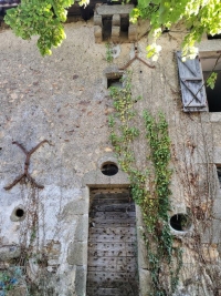 Ancien petit Manoir à rénover