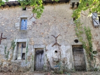 Ancien petit Manoir à rénover