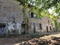 Old small Manor house to renovate