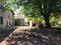 Old small Manor house to renovate