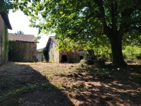 Ancien petit Manoir à rénover