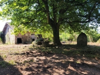 Ancien petit Manoir à rénover