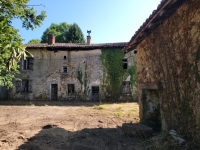 Old small Manor house to renovate