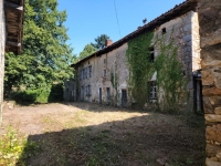 Ancien petit Manoir à rénover