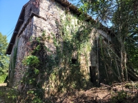 Old small Manor house to renovate