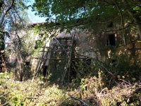 Old small Manor house to renovate