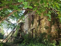 Ancien petit Manoir à rénover