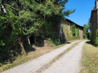 Old small Manor house to renovate