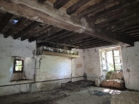 Old small Manor house to renovate