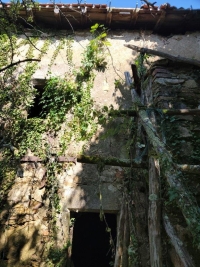 Ancien petit Manoir à rénover