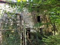 Ancien petit Manoir à rénover