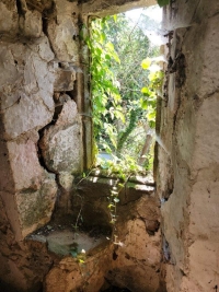 Ancien petit Manoir à rénover