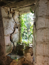 Ancien petit Manoir à rénover