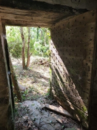 Ancien petit Manoir à rénover