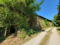 Ancien petit Manoir à rénover