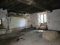 Old small Manor house to renovate