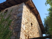 Ancien petit Manoir à rénover