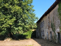 Ancien petit Manoir à rénover