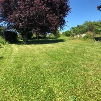 Maison Ancienne Avec Jardin