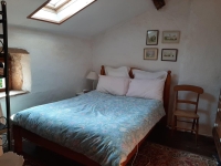 Jolie Petite Maison De Caractère Avec 2 Chambres