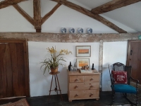 Jolie Petite Maison De Caractère Avec 2 Chambres