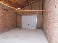 Beautiful Detached Stone Property With Barns and A Mature Garden