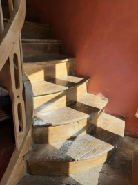 Jolie Petite Maison De Caractère Avec 2 Chambres