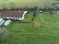 Barn Conversion With Garden And Attached Barn. Close To Civray