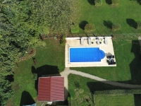 Superbe Maison de 3 Chambres avec Piscine