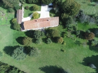 Superb 17th Century "Gentilhommière" House With Over 4 Acres of Land