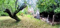 Très Jolie Maison avec Beau Jardin et Dépendances