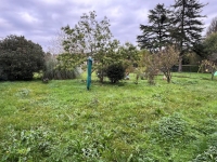 Pavillon sur Sous-sol avec Beau Jardin - Ruffec