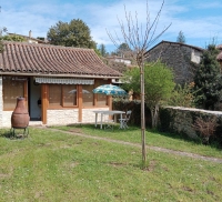 Perfect Holiday Home For Sale in Nanteuil-en-Vallée