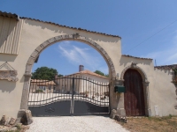 Belle Maison De Campagne Avec Gite