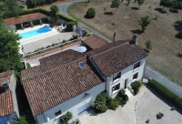 Joli Maison de Campagne 3kms de Mansle-Les-Fontaines