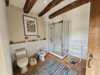 Ensemble Immobilier de Charme avec Maison Principale, Gîte, et Piscine