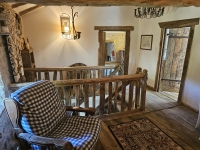 Superb Character House with 2 Bedrooms Between Champagne Mouton and Saint-Laurent-de-Céris