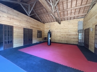 Gorgeous Country House with Gite, 5 Bedrooms and 6645m2 of Land